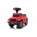 Mașină-Premergător Jeep Gladiator Roșu