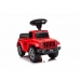 Tříkolka Jeep Gladiator Červený