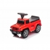 Αυτοκινητάκι Jeep Gladiator Κόκκινο