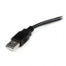 Adapteris USB/DB25 Startech ICUSB1284D25