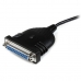 Adaptor USB/DB25 Startech ICUSB1284D25