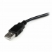 Adaptateur USB/DB25 Startech ICUSB1284D25