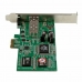Karta PCI Startech PEX1000SFP2 Gigabit Ethernet SFP