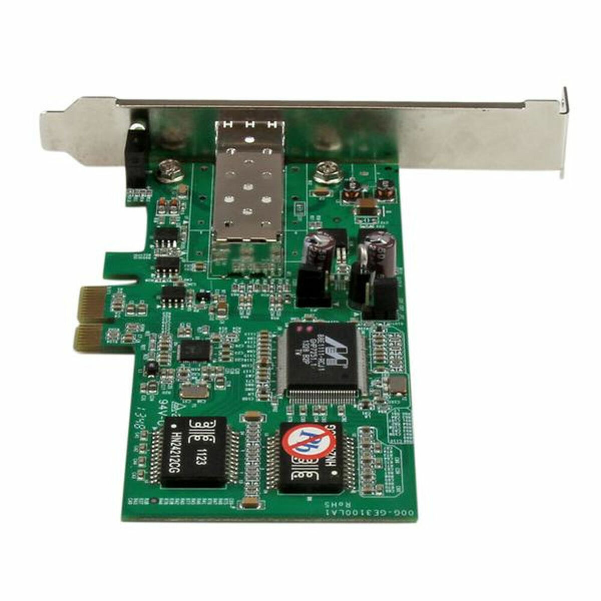 PCI kártya Startech PEX1000SFP2 SFP