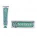 Pasta de Dentes Cuidado Gengivas Classic Strong Mint Marvis 411170 85 ml