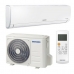 Klimatizace Samsung FAR24ART 7000 kW R32 A++/A++ Vzduchový filtr Ovladač Split Bílý A+++