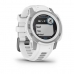 Chytré hodinky GARMIN Instinct 2S Solar Surf Sivá Biela 0,79