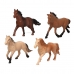 Caballos 110388 (4 pcs)