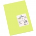 Kartonpapírok Iris Apple Zöld