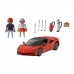 Spielzeugauto Playmobil Ferrari SF90 Stradale