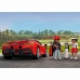 Игрушечная машина Playmobil Ferrari SF90 Stradale