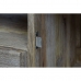 Namještaj za TV kabinet DKD Home Decor Drvo Manga 140 x 40 x 40 cm