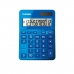 Kalkulator Canon 9490B001 Blå Plast