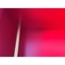 Spintelė DKD Home Decor 85,5 x 50,5 x 186,2 cm Eglė Raudona Medžio MDF