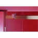 Armoire DKD Home Decor 85,5 x 50,5 x 186,2 cm Sapin Rouge Bois MDF