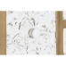 Σιφονιέρα DKD Home Decor 106 x 38 x 78,5 cm Έλατο Άραβας Ξύλο MDF