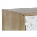 Chest of drawers DKD Home Decor 106 x 38 x 78,5 cm Fir Arab MDF Wood