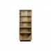 Příborník DKD Home Decor 70 x 35 x 185 cm mangové dřevo 70 x 35 x 184 cm