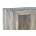 Príborník DKD Home Decor 70 x 35 x 185 cm Mangové drevo 70 x 35 x 184 cm