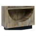Sideboard DKD Home Decor 70 x 35 x 185 cm Mango wood 70 x 35 x 184 cm