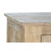 Sivupöytä DKD Home Decor 193 x 40,6 x 80 cm
