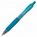 Długopis żelowy Pilot BL-G2-XS-LB Niebieski Różowy (Odnowione A+)
