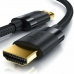 HDMI-Kabel CSL A305051x1 (Fikset A)