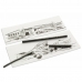 Моливи с въглен Faber-Castell F129498 Син (След ремонт A)