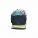 dámské tenisky na běžné nošení New Balance 420 Tmavě modrá