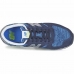 Dámske ležérne botasky New Balance 420 Tmavo modrá