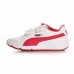 Casual Kindersneakers Puma  Stepfleex 2 SL V PS Rood Wit