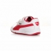 Casual Kindersneakers Puma  Stepfleex 2 SL V PS Rood Wit
