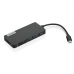USB извод Lenovo 4X90V55523 Черен