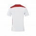 T-Shirt de Futebol para Crianças Adidas Regista 18