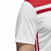 Detský futbalový dres s krátkym rukávom Adidas Regista 18