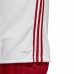 Children's Short Sleeved Football Shirt Adidas Regista 18