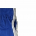 Pantaloni Corti Sportivi da Uomo Nike Slam Azzurro