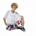 Sport leggins til kvinder Reebok Wor Engineered Sort