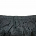 Pantalón de Chándal para Niños Nike Soft Woven Gris oscuro