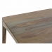 Centrālais galds DKD Home Decor (90 x 90 x 47 cm)