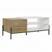 Sofabord DKD Home Decor Metal MDF (114 x 55 x 47 cm)