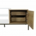 Konferenční stolek DKD Home Decor Kov MDF (114 x 55 x 47 cm)