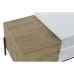 Sofabord DKD Home Decor Metal MDF (114 x 55 x 47 cm)