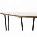Centrālais galds DKD Home Decor Metāls (115 x 60 x 40 cm)