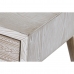 Sofabord DKD Home Decor Gran Bomuld (110 x 60 x 50 cm)