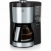 Кафе машина за шварц кафе Melitta 6766589 Черен 1080 W 1,25 L