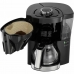 Кафе машина за шварц кафе Melitta 6766589 Черен 1080 W 1,25 L