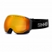 Lyžařské brýle Sinner Emerald Snowboard Černý