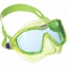 Maschera da Immersione Aqua Lung Sport Sphere Per bambini Verde limone