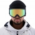 Laskettelulasit Anon Helix 2.0 Snowboard Musta